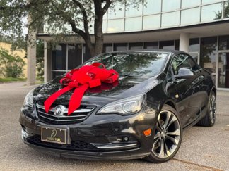 Used 2018 Buick Cascada Premium image 1