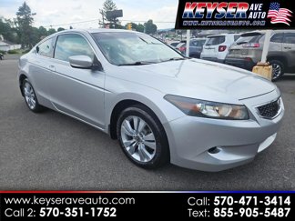Used 2008 Honda Accord EX-L image 1