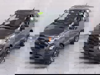Used 2020 Ford EcoSport S image 1