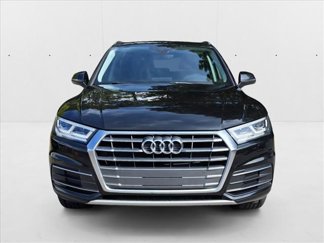 Used 2019 Audi Q5 2.0T Premium Plus w/ Premium Plus Package video 2