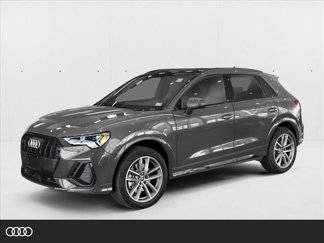 New 2025 Audi Q3 2.0T Premium Plus image 1