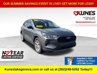 Used 2023 Ford Escape Active image 1