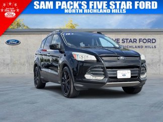 Used 2016 Ford Escape SE w/ SE Chrome Package image 1