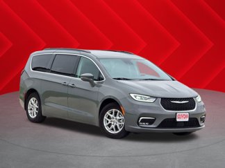 Certified 2022 Chrysler Pacifica Touring-L image 1