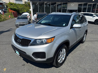 Used 2013 Kia Sorento LX image 1