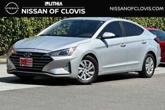 Used 2019 Hyundai Elantra SE image 1