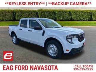New 2025 Ford Maverick XL 360° Tour