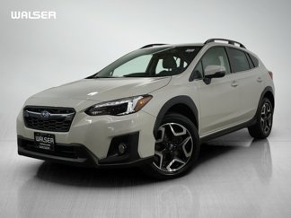 Used 2019 Subaru Crosstrek 2.0i Limited w/ Moonroof Package image 1