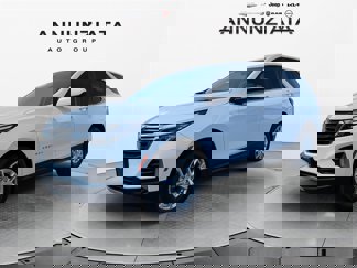 Used 2022 Chevrolet Equinox LT image 1