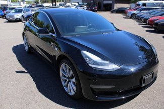 Used 2018 Tesla Model 3 Long Range image 1