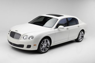 Used 2012 Bentley Flying Spur Flying Spur image 1