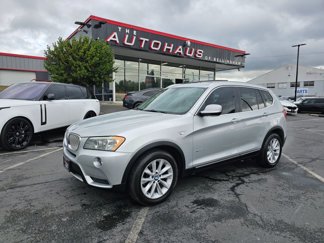 Used 2011 BMW X3 xDrive35i image 1