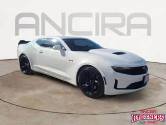 Used 2021 Chevrolet Camaro LT video 1