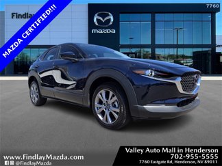 Certified 2020 MAZDA CX-30 FWD w/ Select Package image 1