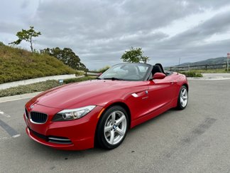 Used 2010 BMW Z4 sDrive30i image 1