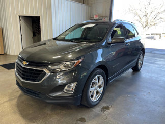 Used 2018 Chevrolet Equinox LT image 1