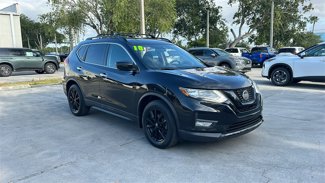 Used 2018 Nissan Rogue SV w/ Premium Package image 1