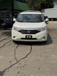 Used 2015 Nissan Quest SV image 1