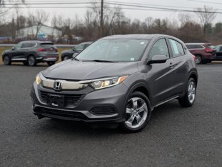 Used 2021 Honda HR-V LX image 1