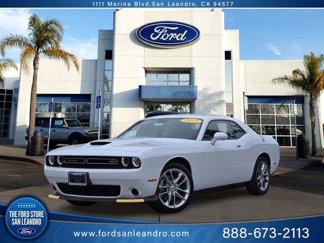 Used 2023 Dodge Challenger GT image 1