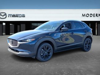 New 2025 MAZDA CX-30 AWD 2.5 S w/ Select Sport Pkg image 1