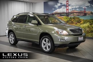 Used 2008 Lexus RX 350 AWD image 1