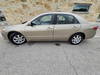 Used 2005 Honda Accord EX-L image 1