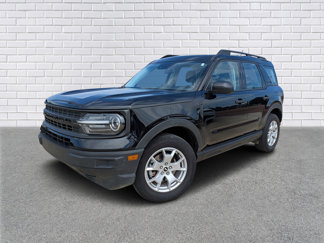 Used 2022 Ford Bronco Sport image 1