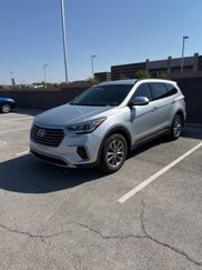 Used 2018 Hyundai Santa Fe SE w/ Cargo Package image 1