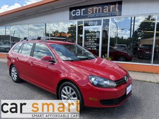 Used 2014 Volkswagen Jetta SE image 1