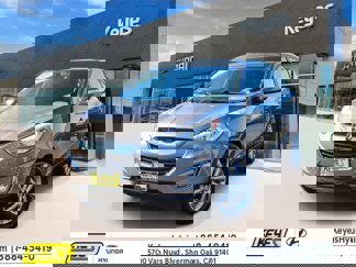 Used 2012 Hyundai Tucson Limited w/ Premium Pkg image 1