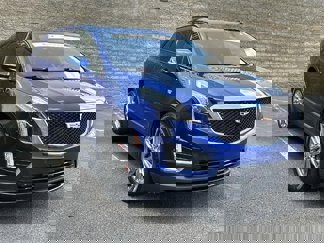 Certified 2023 Cadillac XT5 Sportv w/ Technology Package image 1