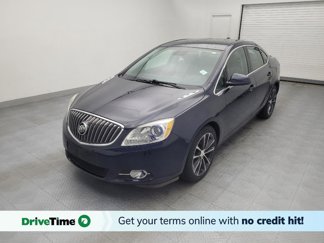 Used 2016 Buick Verano Sport Touring image 1