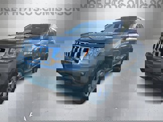 Used 2011 Jeep Grand Cherokee Laredo image 1