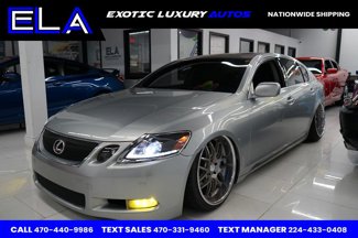 Used 2006 Lexus GS 430 image 1