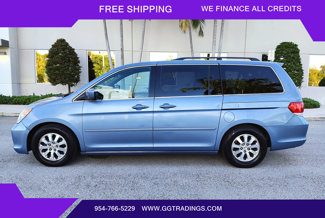 Used 2010 Honda Odyssey EX image 1