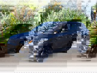 Used 2021 Jeep Compass Latitude video 1