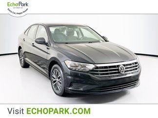 Used 2021 Volkswagen Jetta S w/ Driver Assistance Package image 1