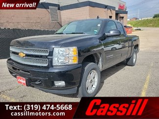 Used 2013 Chevrolet Silverado 1500 LT w/ All-Star Edition image 1