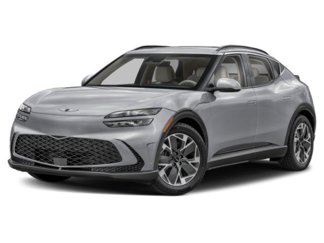 Certified 2024 Genesis GV60 RWD image 1