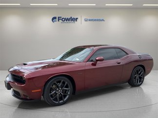 Used 2019 Dodge Challenger R/T w/ Driver Convenience Group image 1