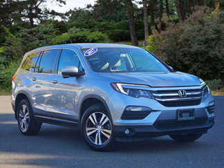 Used 2017 Honda Pilot EX-L image 1