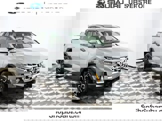 Used 2022 Hyundai Santa Cruz SE w/ Cargo Package image 1