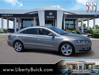 Used 2014 Volkswagen CC Sport image 1