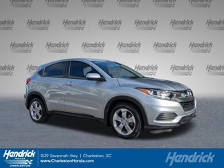 Used 2019 Honda HR-V LX image 1