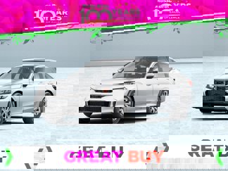New 2025 Honda Civic LX image 1