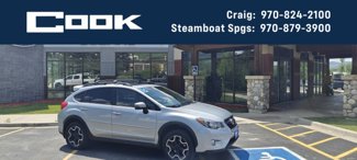 Used 2015 Subaru Crosstrek 2.0i Limited image 1