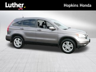 Used 2011 Honda CR-V EX-L image 1