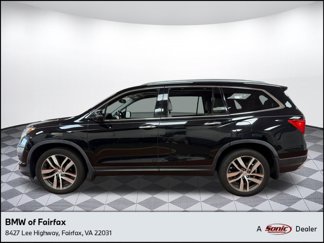 Used 2016 Honda Pilot Touring image 1