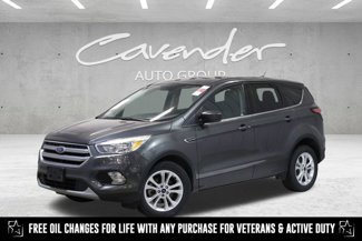 Used 2017 Ford Escape SE image 1